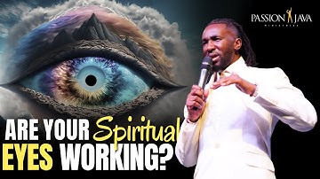 This Is Why Your Spiritual Eyes Don