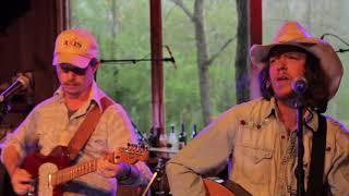 Mike and the Moonpies - The Real Country - 4/29/2011 - Kalyx Center - Monticello, IL