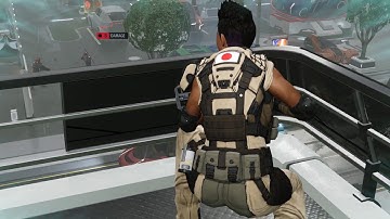 XCOM 2 Ironman Commander 8 - Dark VIP Extraction