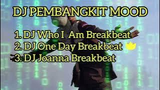 DJ SPESIAL PEMBANGKIT MOOD DAN BISA UNTUK MEMOTIVASI BY @DJBAGASZZ & @djbagaszteam