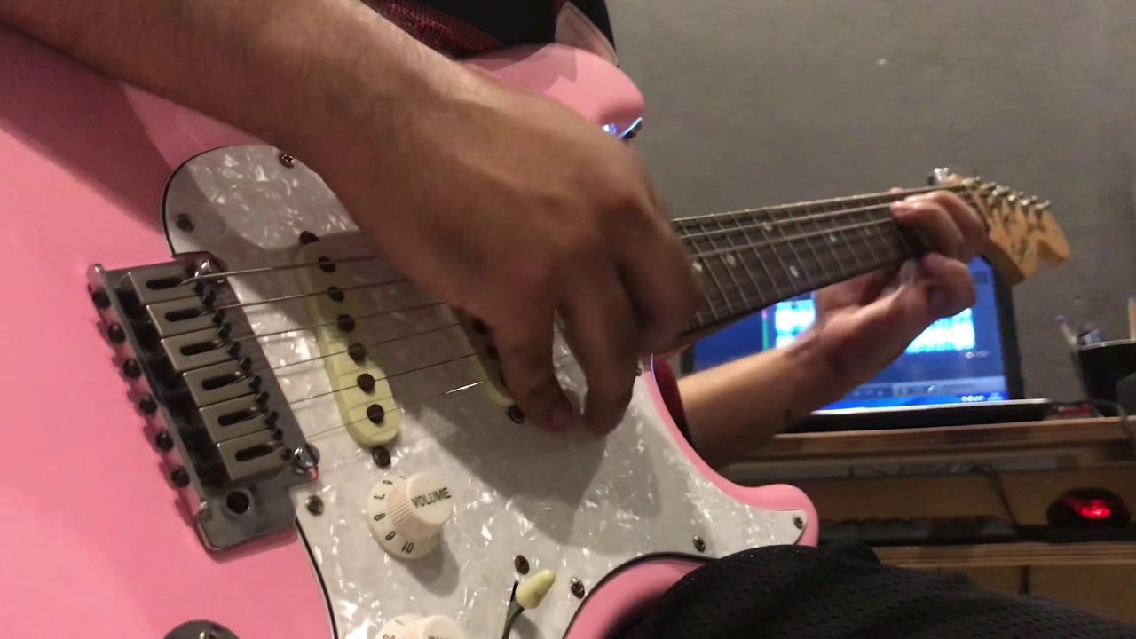 Vinny Silva Violeiras No Pagod O Loop Percussivo ET Produ Es Maxresdefault