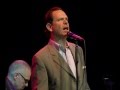 Kurt Elling - My Foolish Heart (Kiev, Do#Dj 2011)