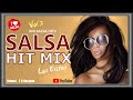 SALSA 2014 HIT MIX ► BIG SALSA HITS 2014 (FULL STREAM MIX PARA BAILAR) ► URBAN LATIN TV