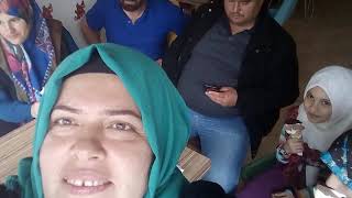 Ben Gönülü Toprak Sandım Taş Imiş