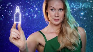 6 INVISIBLE TRIGGERS TO HELP YOU SLEEP | ASMR | Relaxing Soft Whispers | Isabel imagination