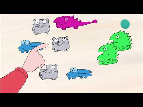 هنري المشاغب الحلقة السابعة