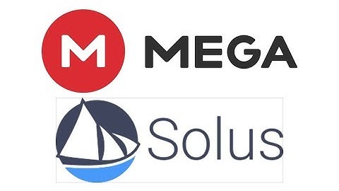How to install MEGAsync client on Solus ?