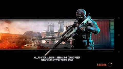 Defeating the first Boss!!! Frontline Commando 2