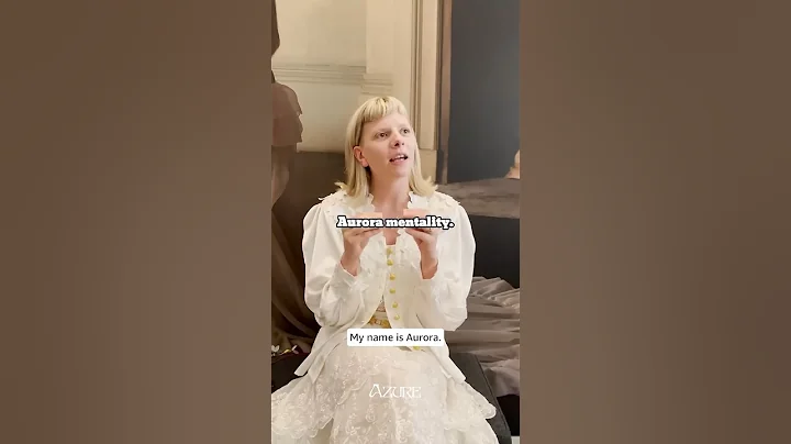 Aurora without context {#auroracore #mentality }