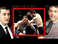 Can Conor McGregor beat Khabib Nurmagomedov? | Ryan Hall and Lex Fridman