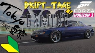 Download lagu Drift Me To Sleep // Drift-Tage #7 // Forza Horizon 3
