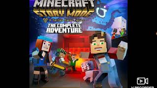 Minecraft story mode возможно скачать в play market в 2020ом году! + объяснения багов