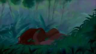 Disney Couples - Accidentally In Love