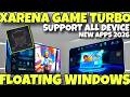 XARENA GAME TURBO TERBARU Support All Device Android 