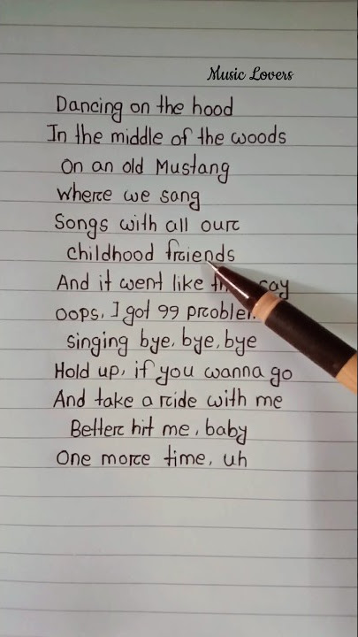 Anne Marie ~ 2002 💜 #lyrics #shorts