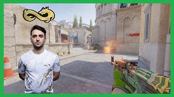 🔥JOTTAAA POV: INFERNO DOMINATION vs paiN! 💀 Full Match | ESL Pro League Season 21 | CS2