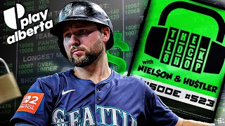 Home Run Derby Recap, The Open Preview! - The Lock Shop - 07-15-25
