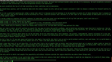 Live Stream GPT-2 Small Model | Unsupervised Language Model