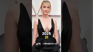 Little Women Stars Amazing Then And Now Transformation