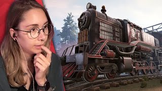 All Aboard The Electric Train - House Of Tesla 2