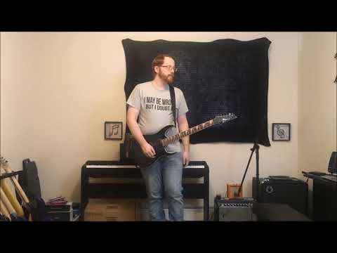 linkin-park---in-between-(guitar-cover)