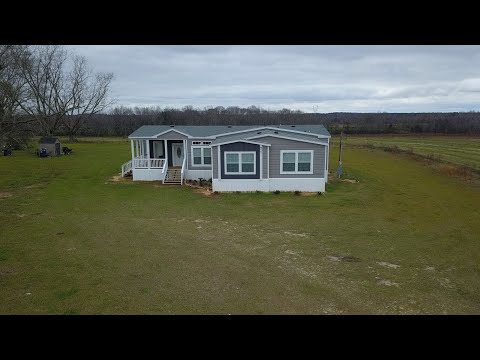 1354 S County Road 33, Ashford, AL home video tour