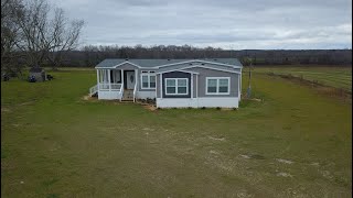 1354 S County Road 33 video tour