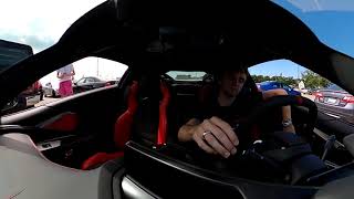 People love the 2020 Corvette (Extended TikTok Version)