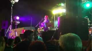 Brigantony - A sasizza