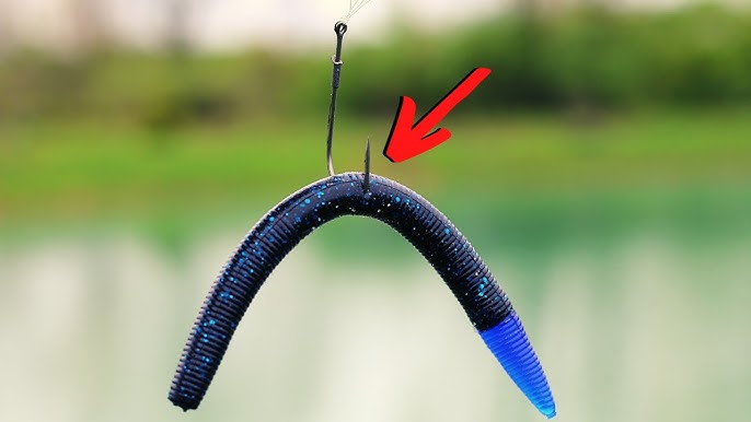 This Fishing Product gives me a BONER! *TRY NOT TO LAUGH* 