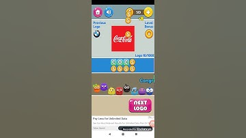 Logo Quiz - Fun Quizzes - level 10