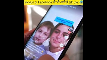 TikTok ने कैसे छोड़ा Google को पीछे 😲  | #shorts  #backtobasics #a2sir