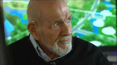 Jacque Fresco - Cultural Evolution