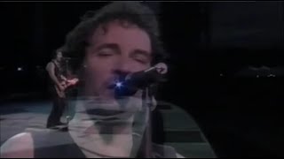 Bruce Springsteen - Human Touch (Live)