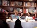 SCBWI Author Panel: Importance