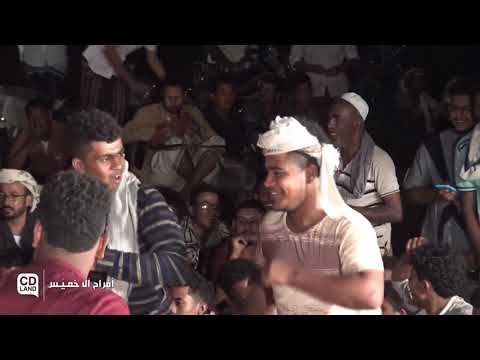 سقى الهاشمي عمر الهدار سهرة ال خميس
