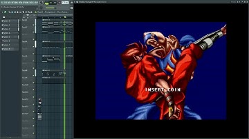 Breakers Revenge Intro (G3ified)