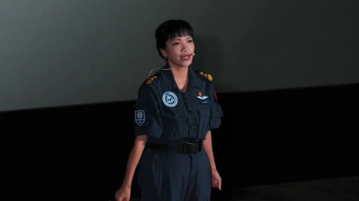 Life is the top priority thing | Suzhen Chen | TED...