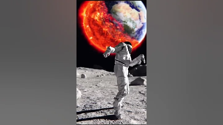 Moon Soil Is Dangerous