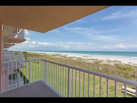 Sold Spanish Main Condo 35 Sunflower Street 68 Cocoa Beach Sold Spanish Main Condo 35 Sunflower Street 68 Cocoa Beach Florida 32931