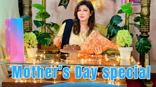 Mother’s day special | my daughter surprise me | gift unboxing | Asma asghar