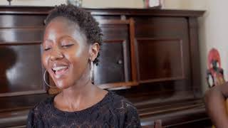 Wairimu Ngaru - Lovely Live Sessions