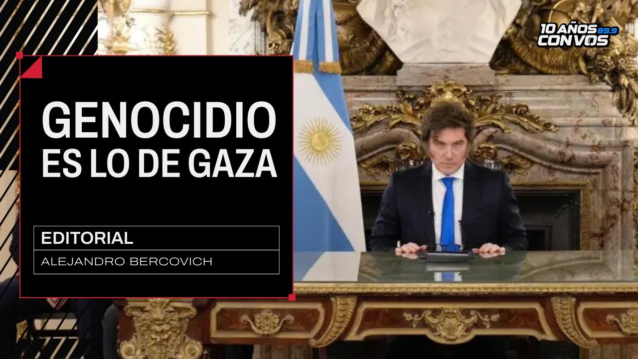 YouTube player