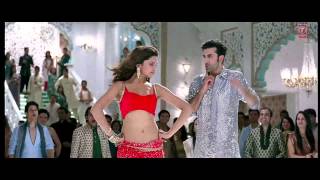 Dilliwaali Girlfriend Yeh Jawaani Hai Deewani Video Song  Ranbir Kapoor, Deepika Padukone