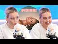Perrie reveals why she scrapped and re-made her entire debut album | Capital