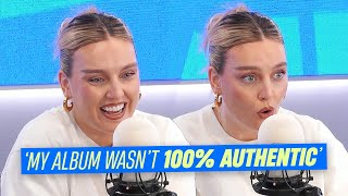Download Lagu Perrie reveals why she scrapped and re-made her entire debut album | Capital MP3 Download Lagu Perrie reveals why she scrapped and re-made her entire debut album | Capital MP3