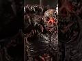 Iron Maiden Revenant Horror Short | Torture Device Demon 🔥⛓️ #shorts
