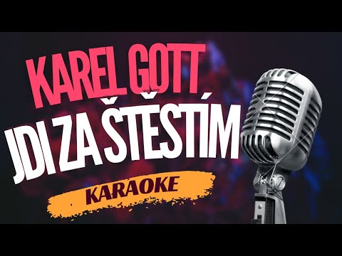 Karaoke - Karel