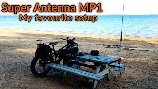 Download Lagu Super Antenna MP1 | Ham Radio Antenna MP3