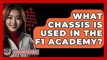 What Chassis Is Used in the F1 Academy? - The Racing Xpert